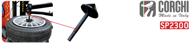 Corghi SP2300