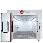 USI Spray booths / Paint booths