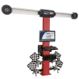 GRiZ 3D Lift Model