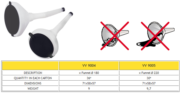 Gartac vv9004