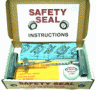 SAFETY SEAL